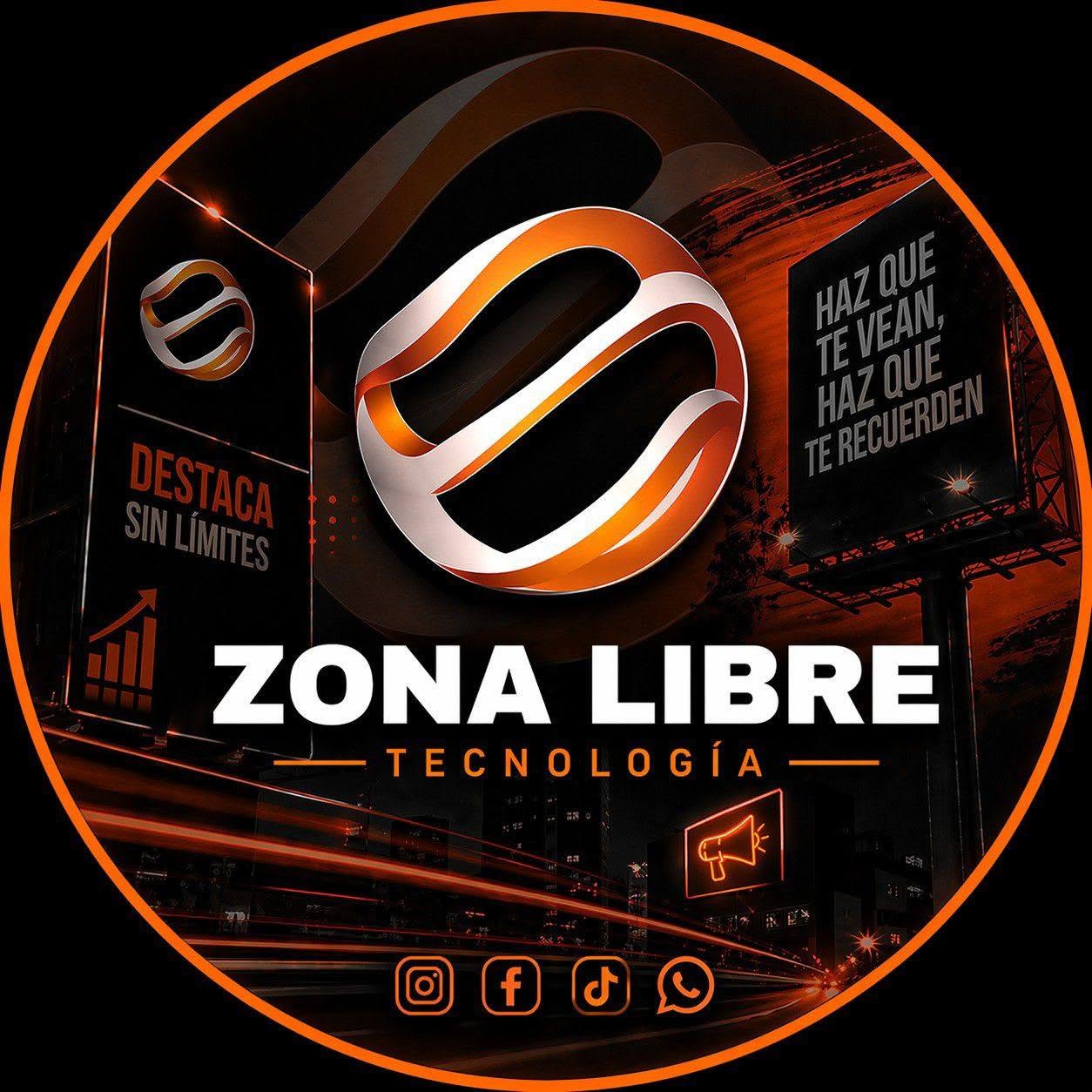 Zona Libre